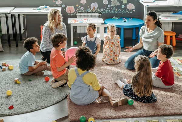 Daycare