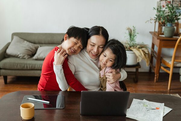 Single Mom Housing