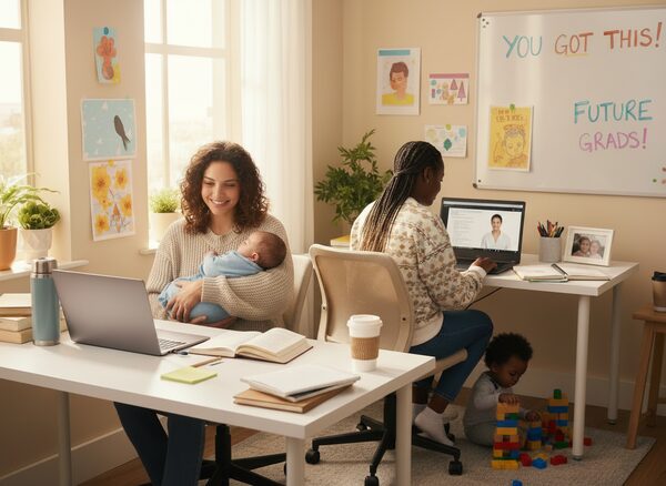 Family Support Center